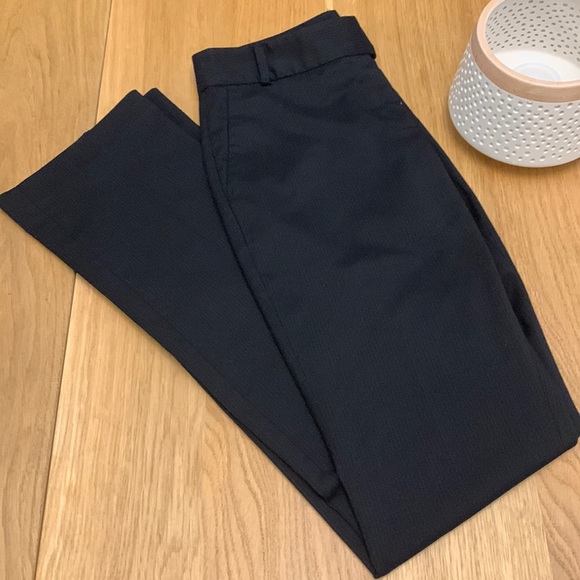 Mexx pinstripe dress pants - Picture 1 of 4